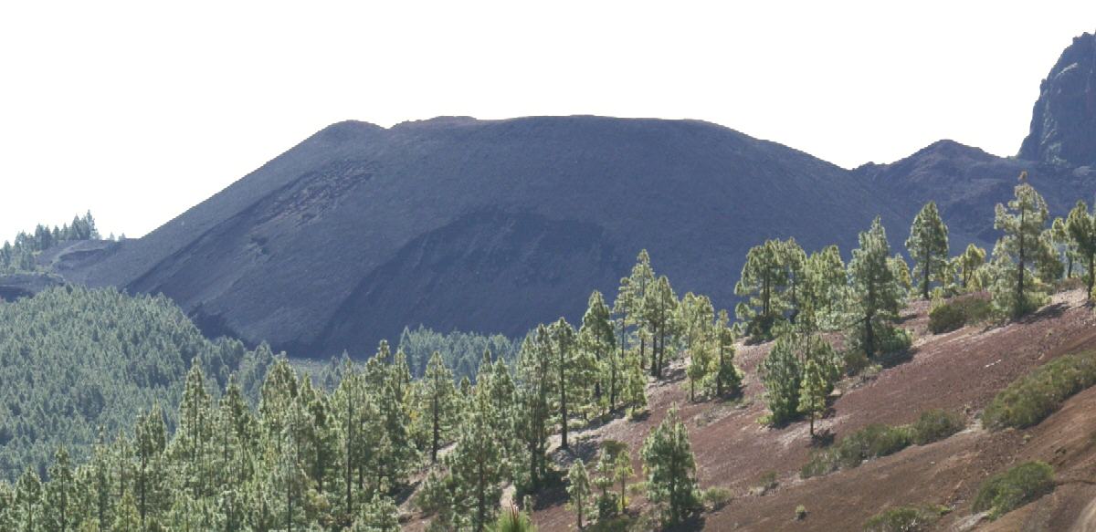 Volcn de Arafo (1705)