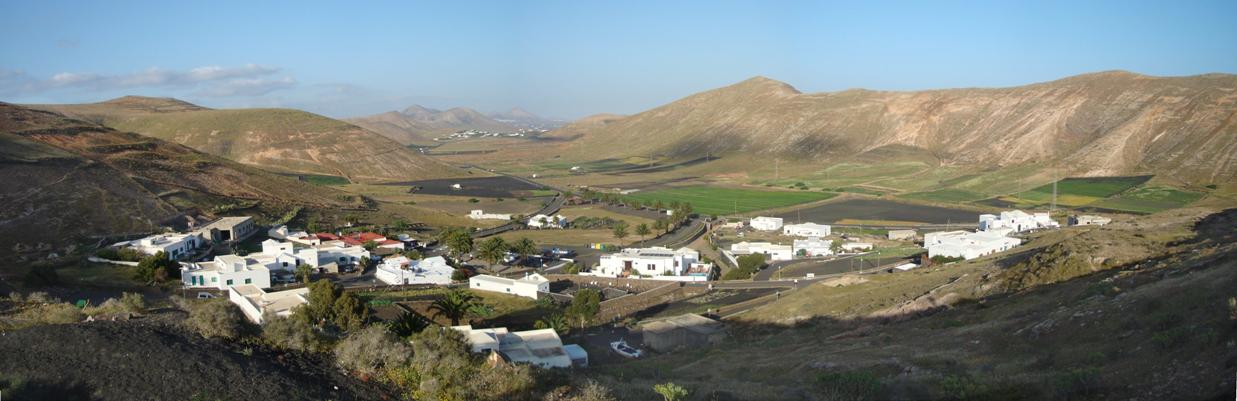 Valle de Fems