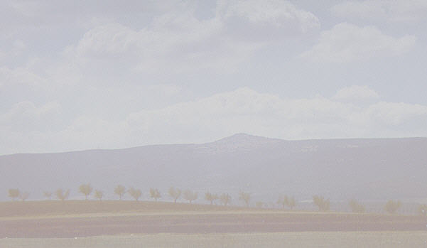 Atalaya de Calzada