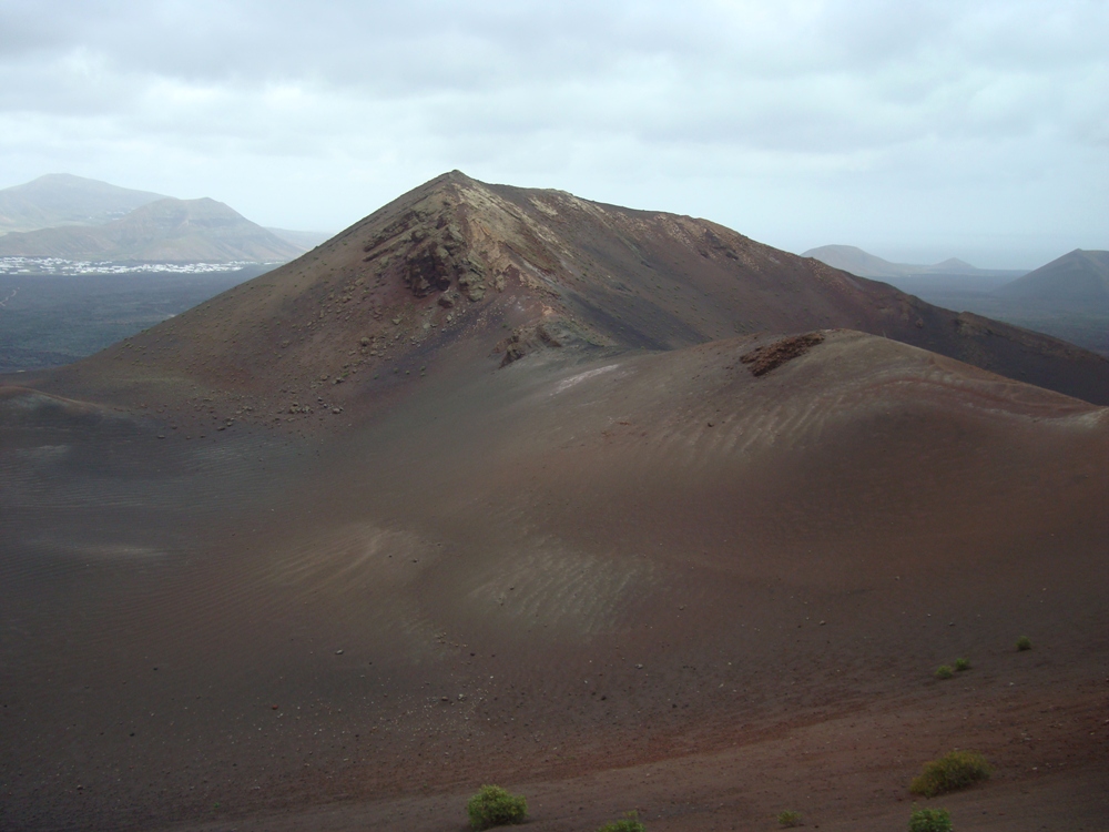 Timanfaya