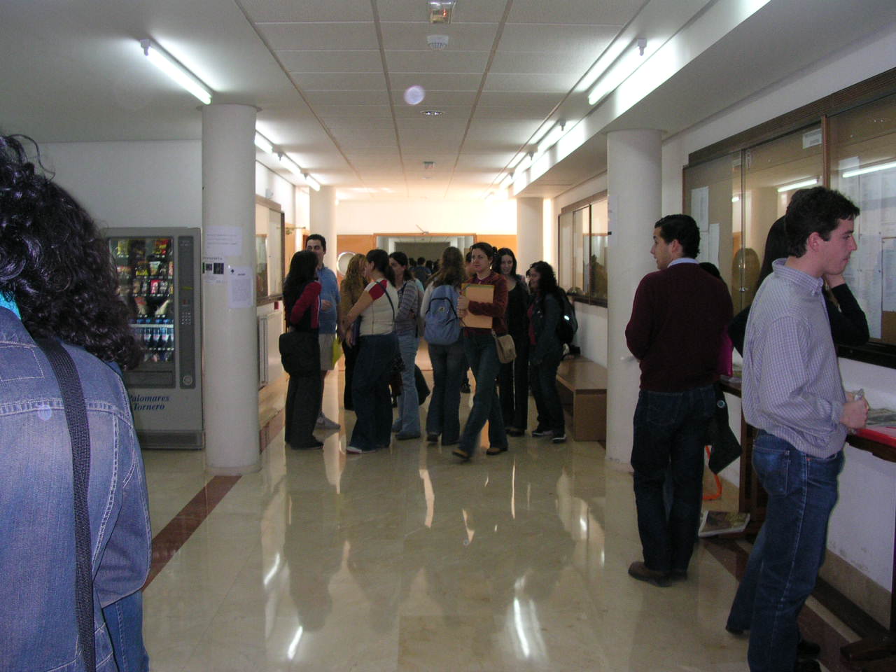 Plan Docente 2009-10