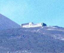 Piccolo Rifugio en 2001