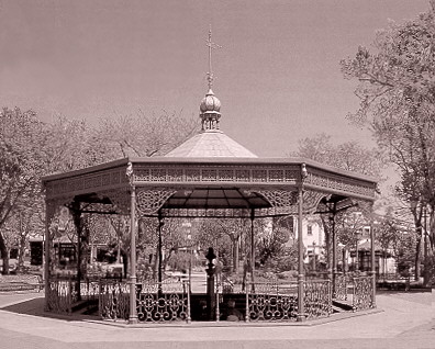 Fuente Agra