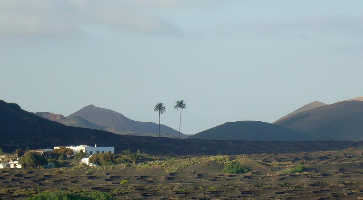 La Geria