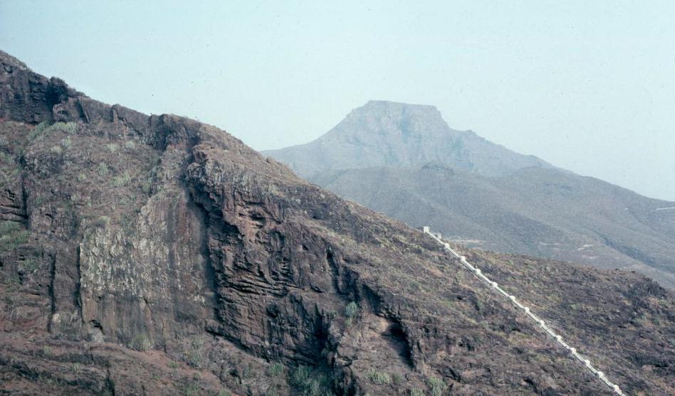 Roque del Conde