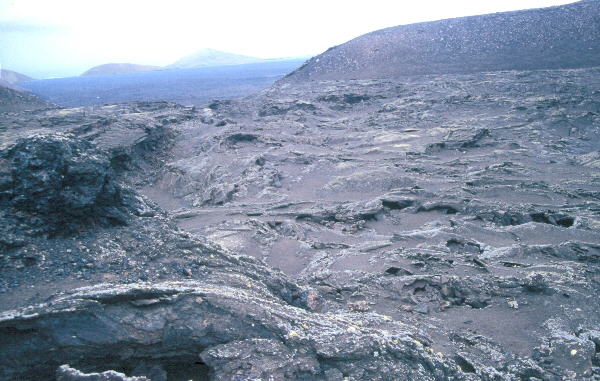 Lago de Pico Partido