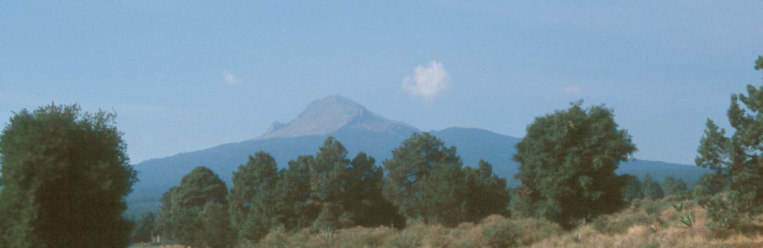 La Malinche