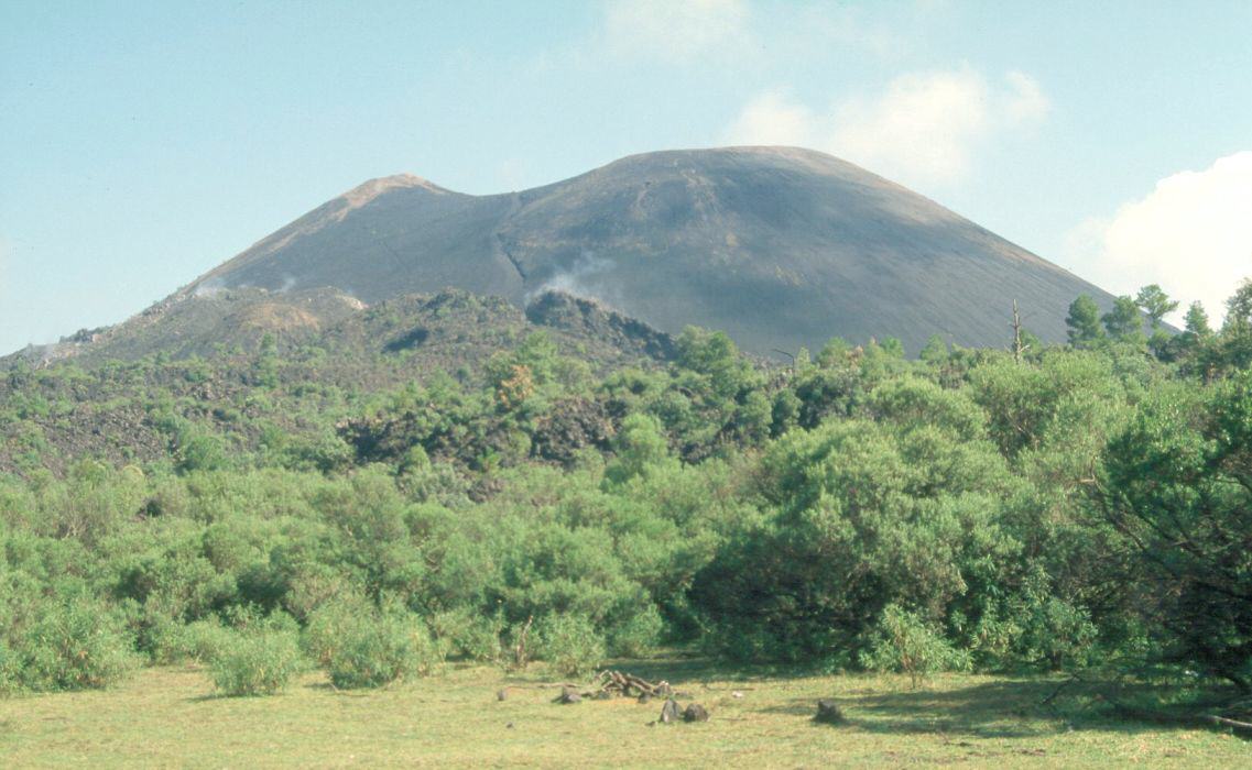 Paricutn 