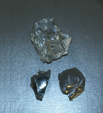 Obsidiana