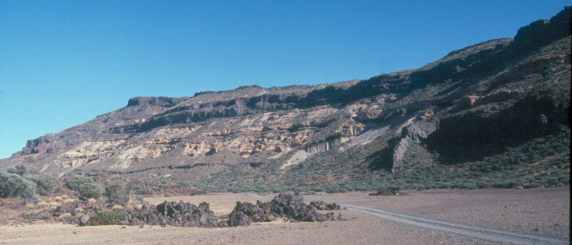 Caada de Diego Hernndez