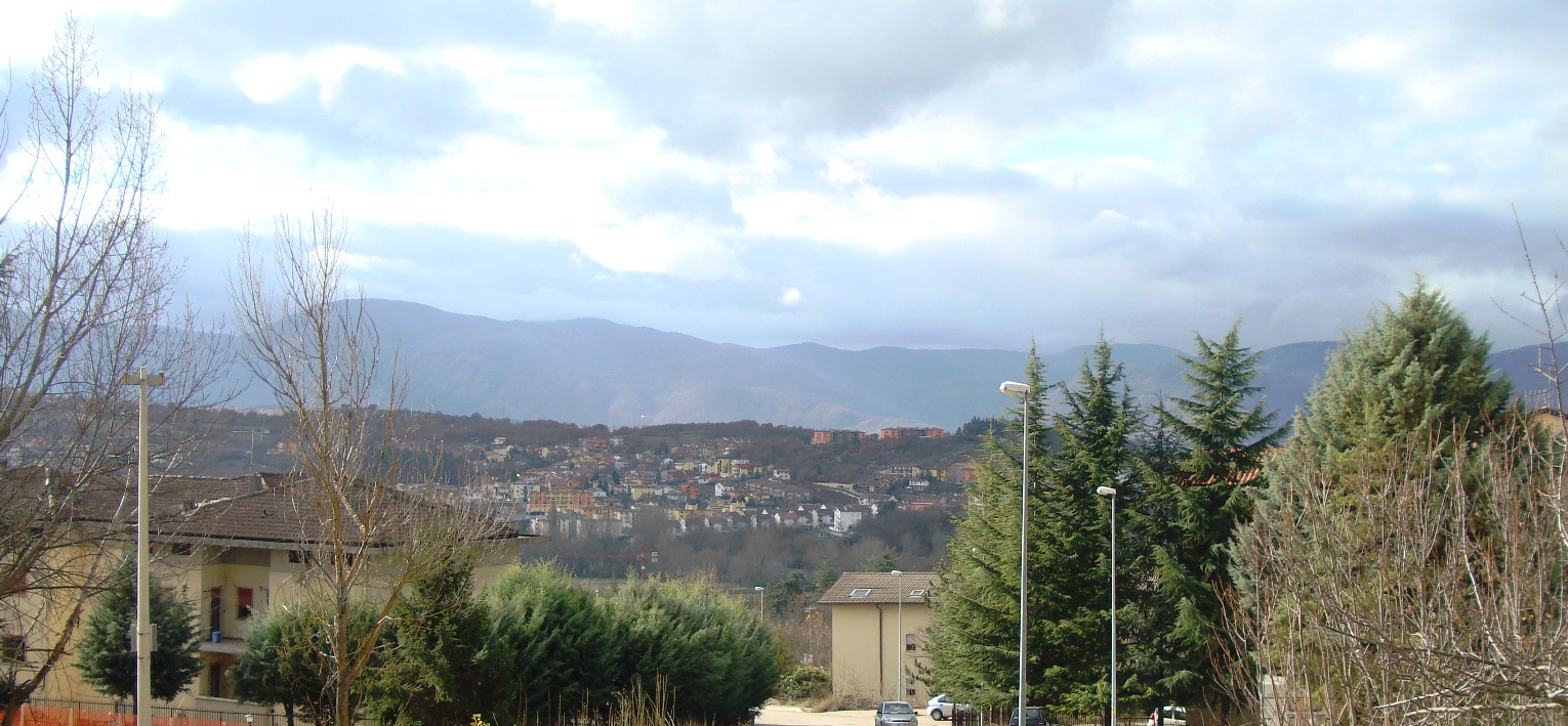 L' Aquila