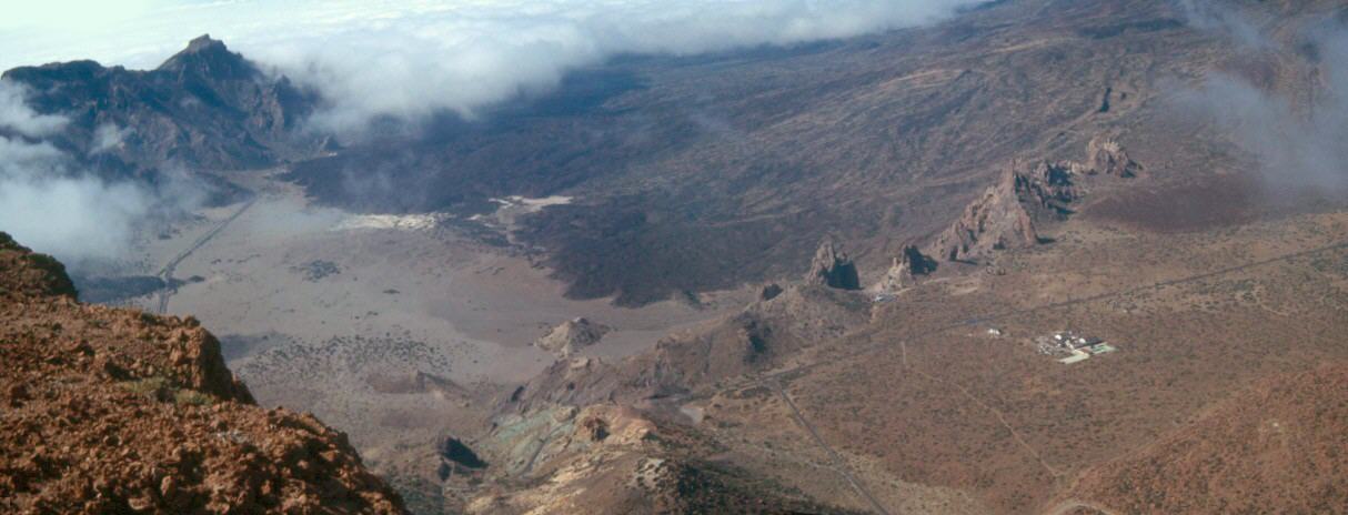 Valle de Ucanca