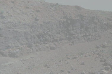Cantera del Cabezo del Moro