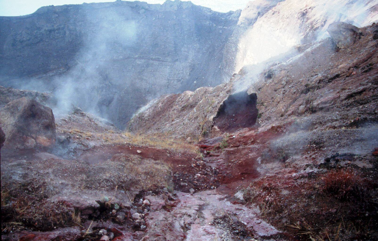 Fumarola
