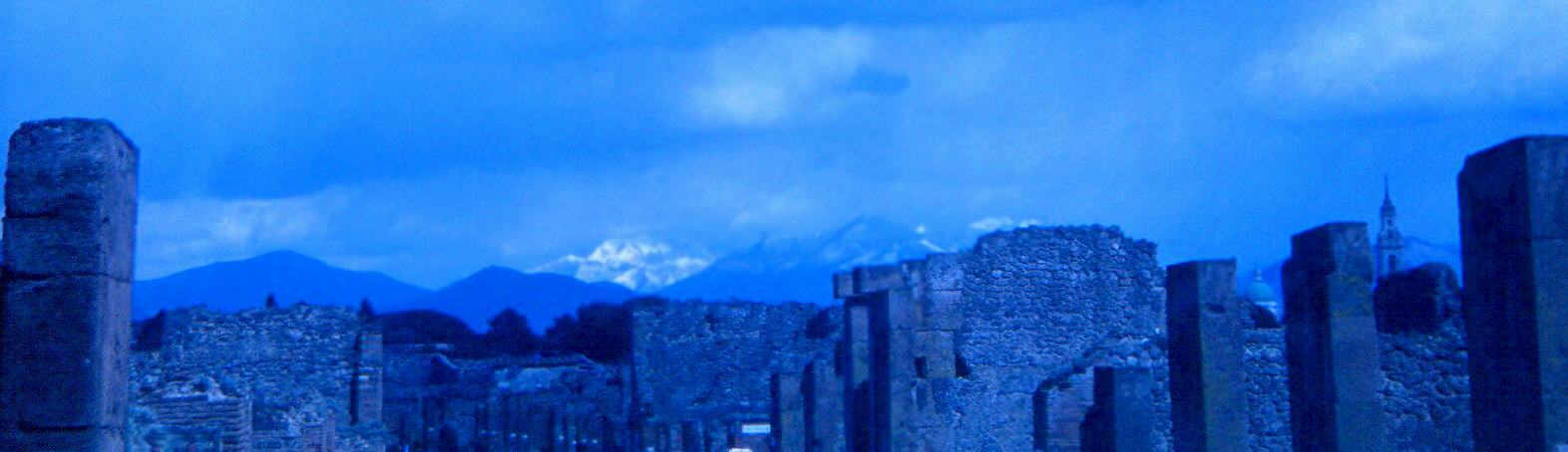 La ciudad dormida