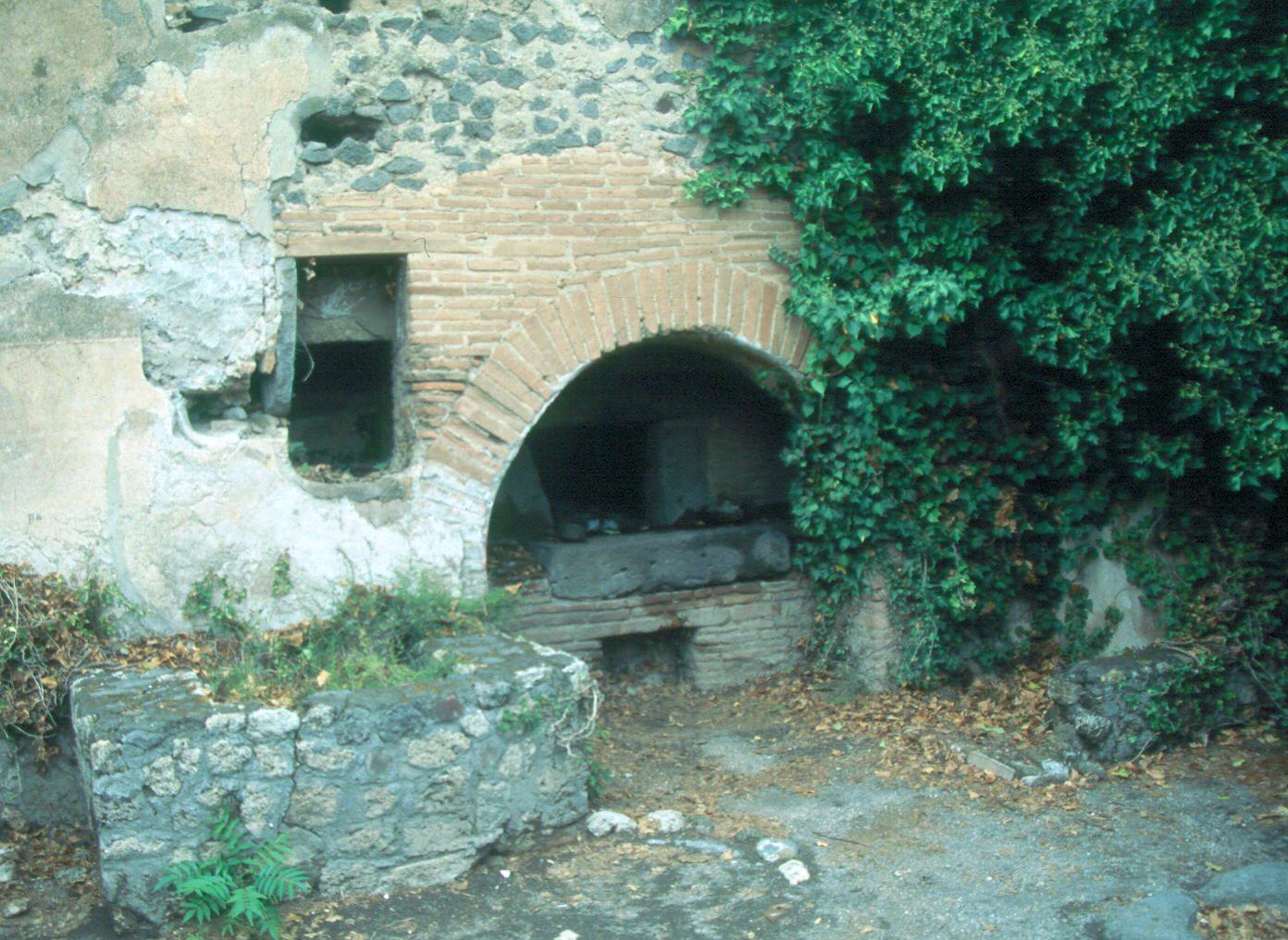La cocina