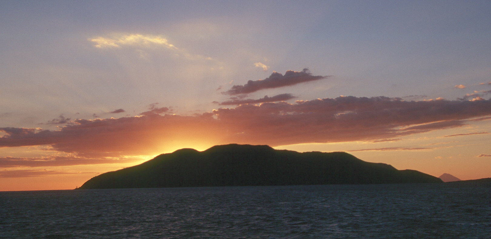 Amanecer