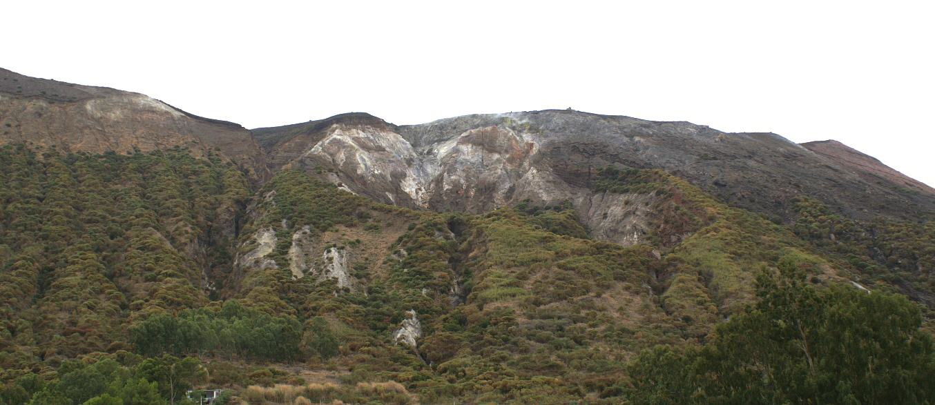 Crter de la Forgia Vecchia