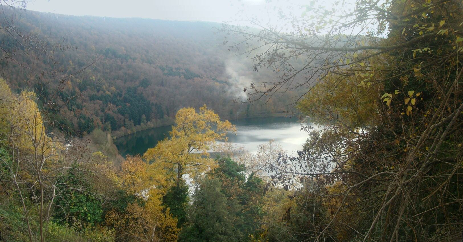 Lago Grande