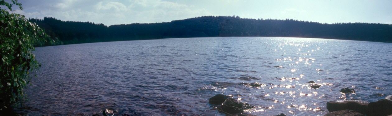 Lago Saint Front