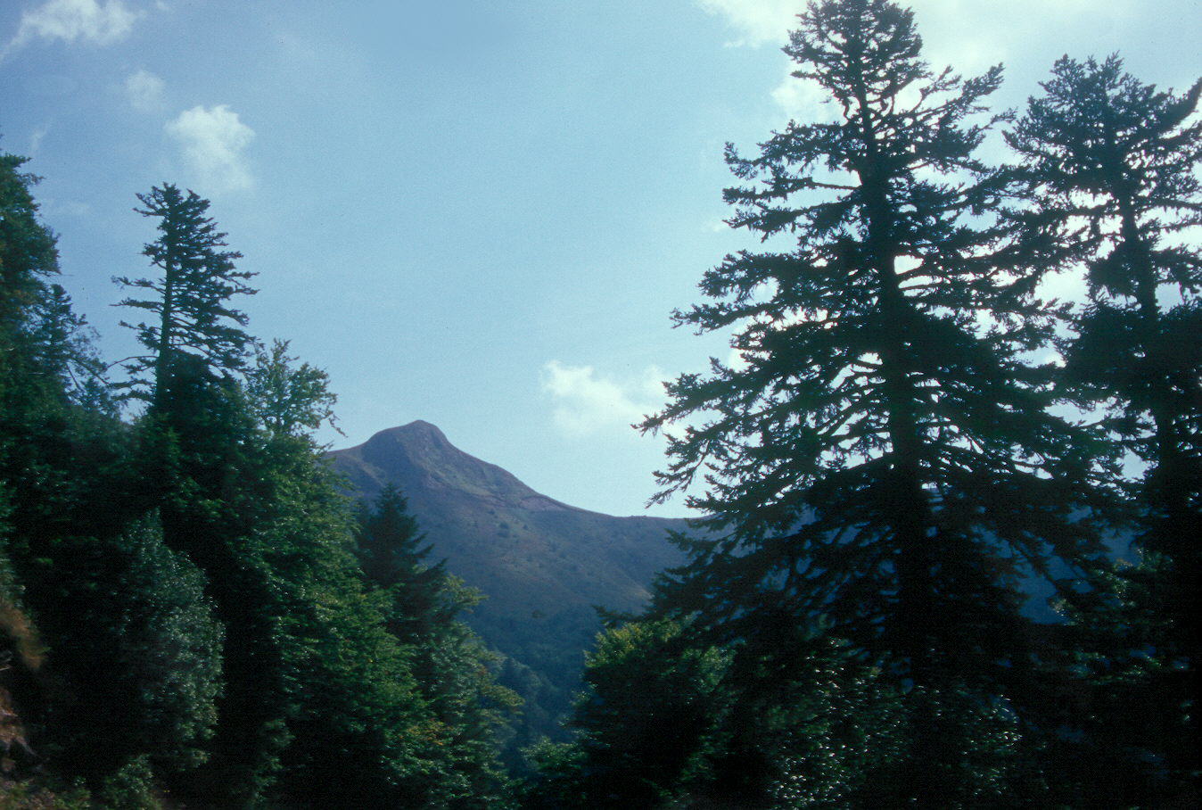 Puy Mary