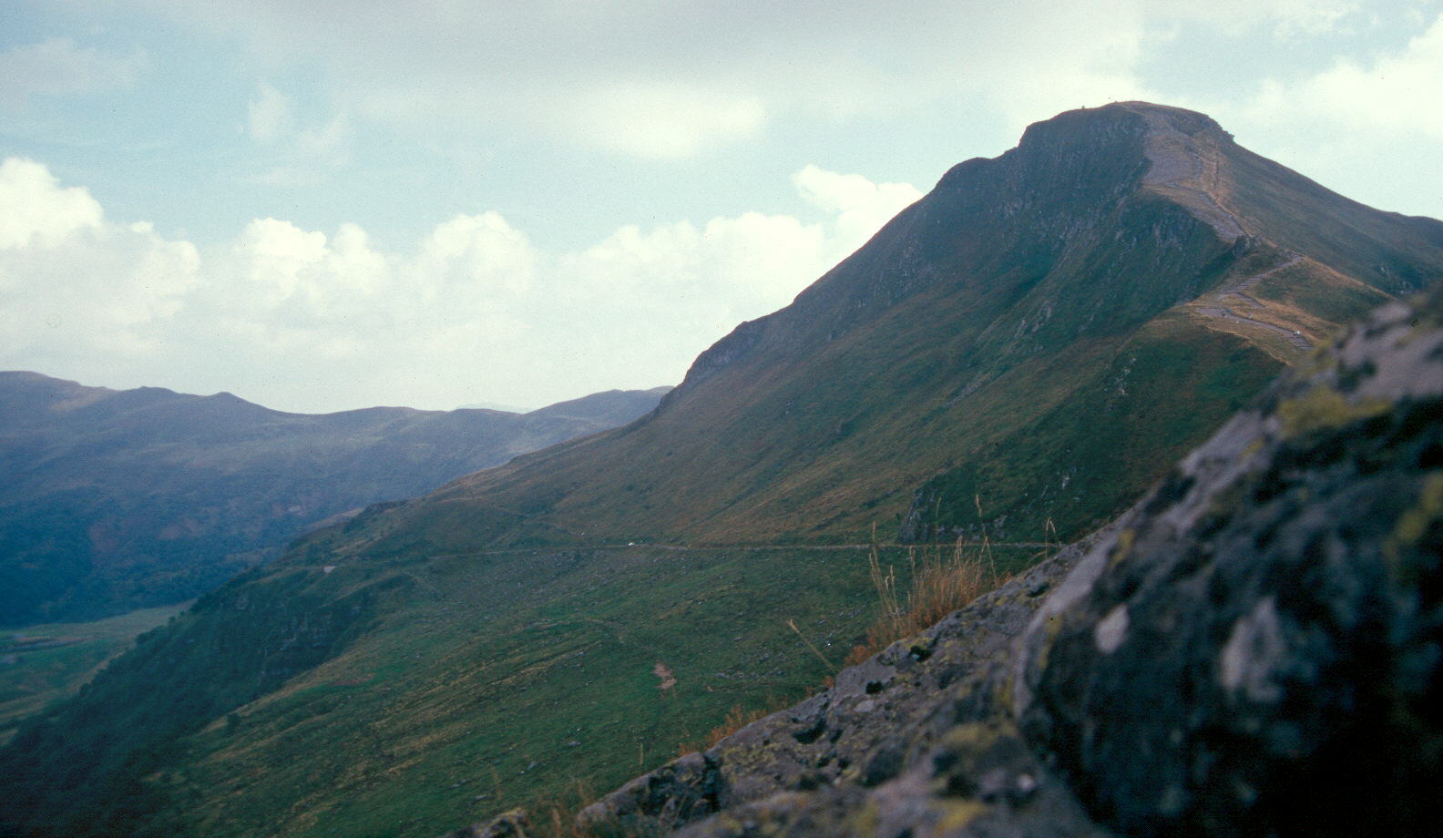Puy Mary