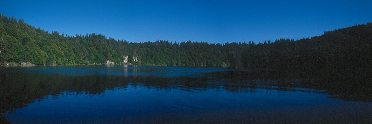 Lago Pavin