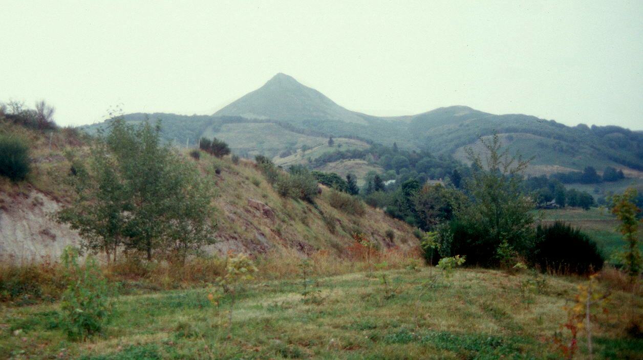 Puy Griou