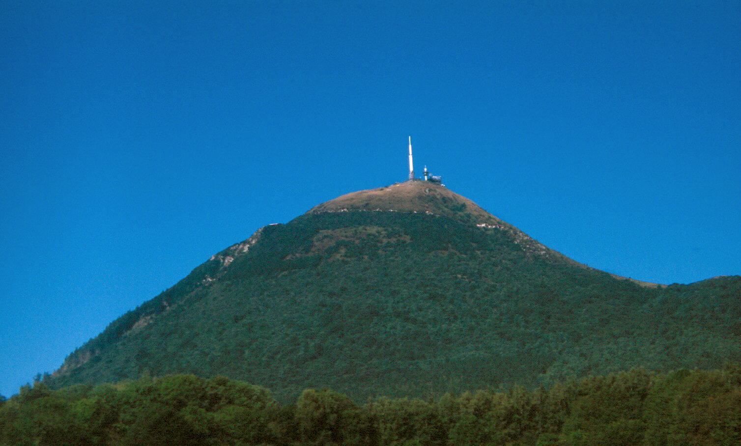 Puy de Dome