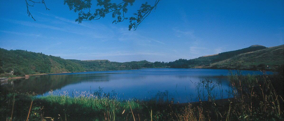 Lac Guery