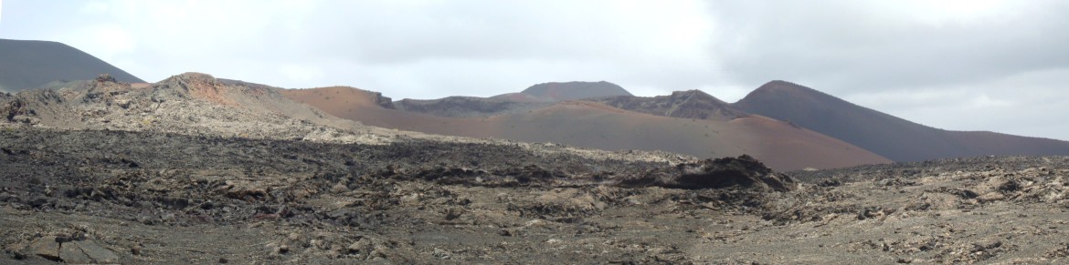 Caldera del Corazoncillo