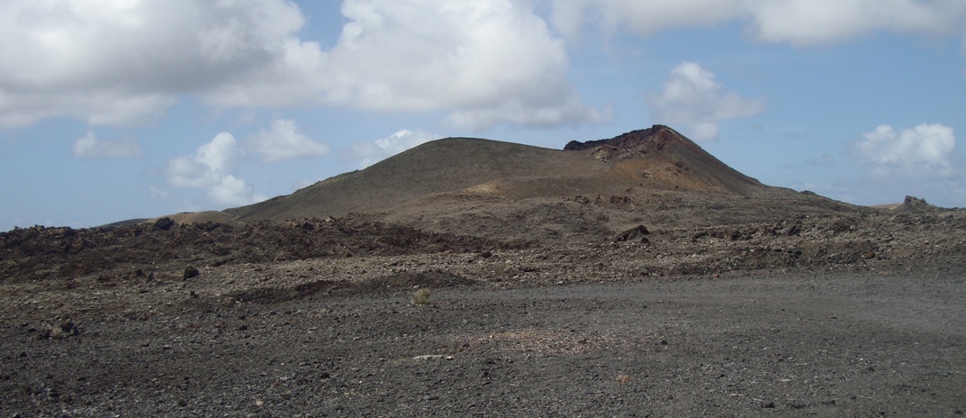 Caldera Colorada