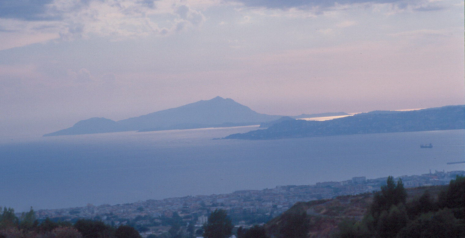 Islas de Ischia y Prcida