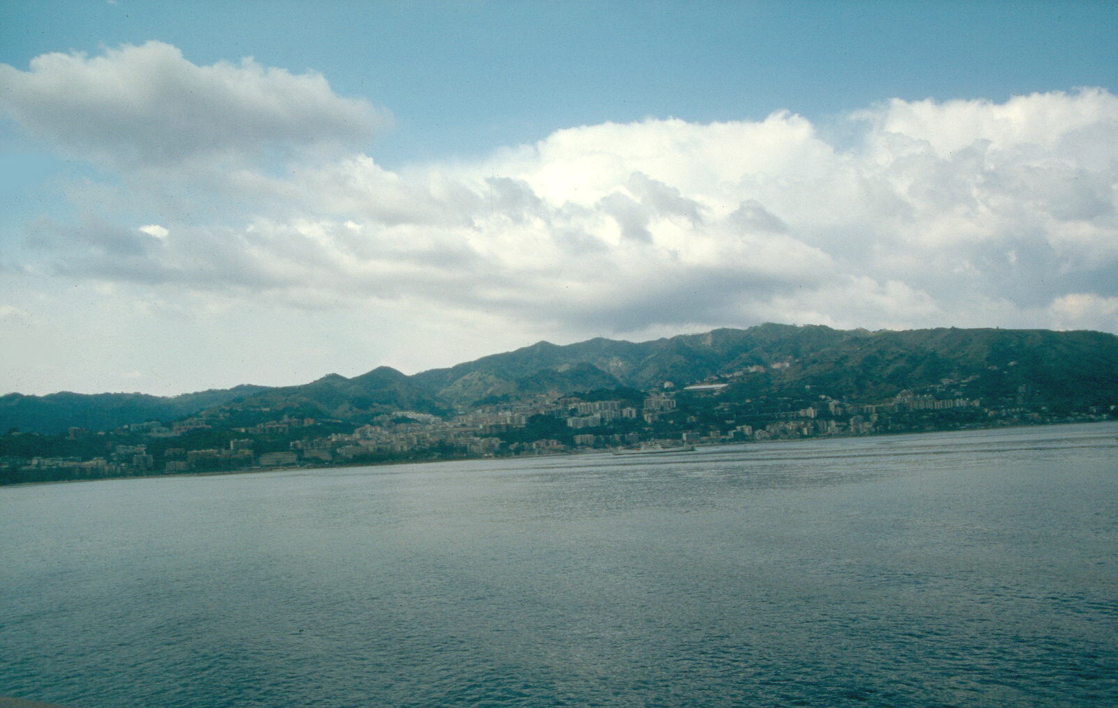 Litoral de Cumas