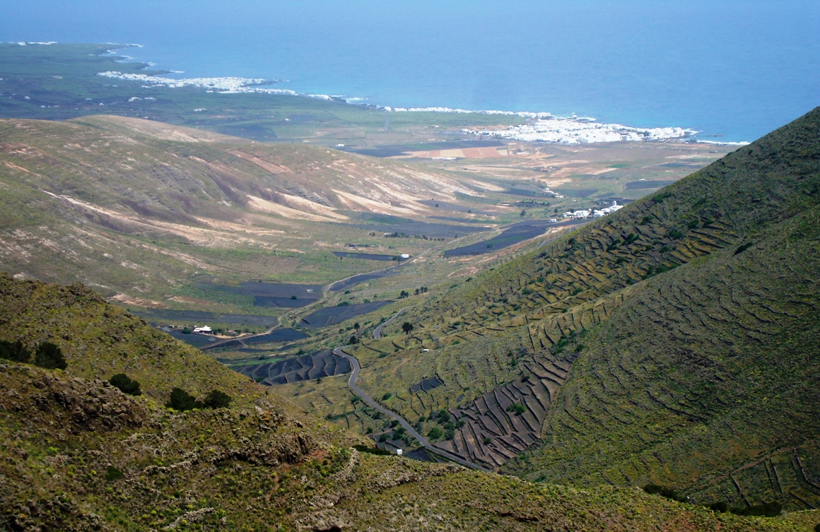 Barranco del Chafars