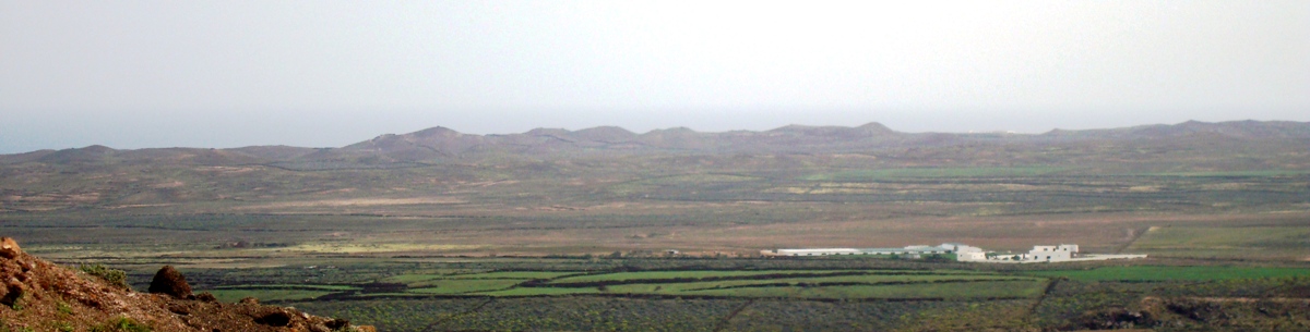 Los Ancones