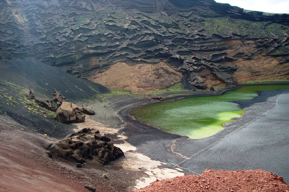El Golfo