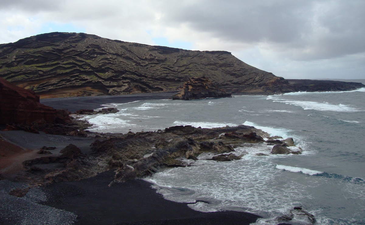 El Golfo