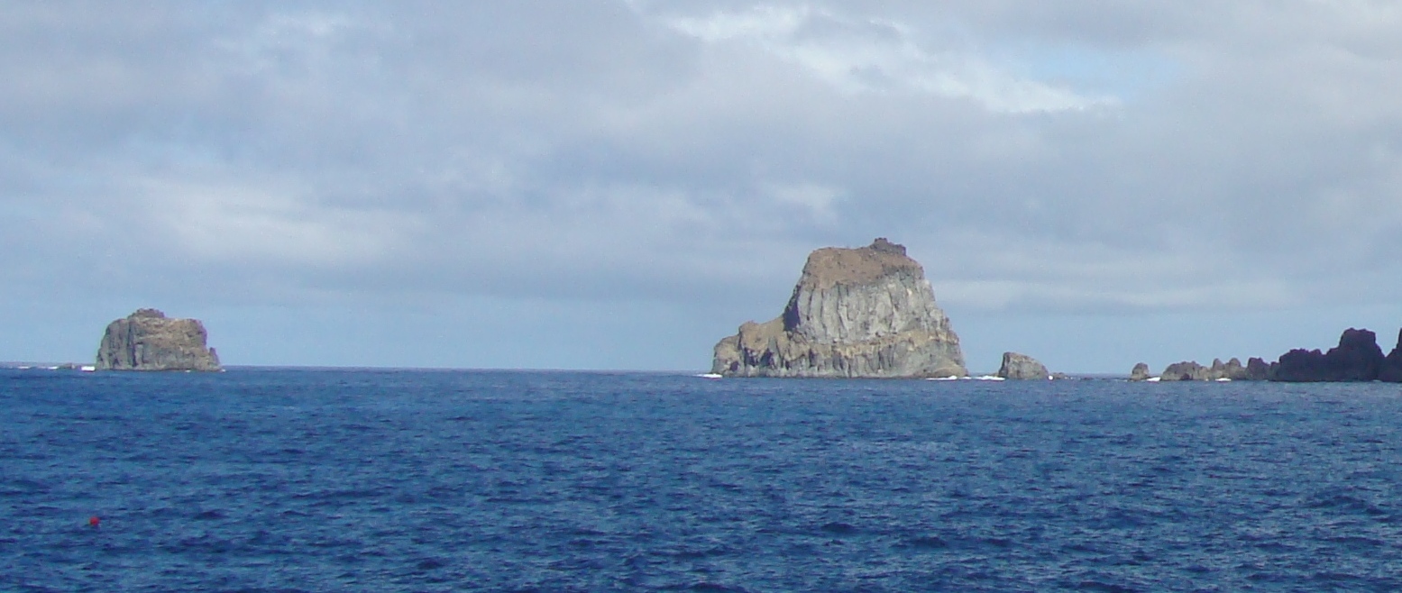 Roques de Salmor