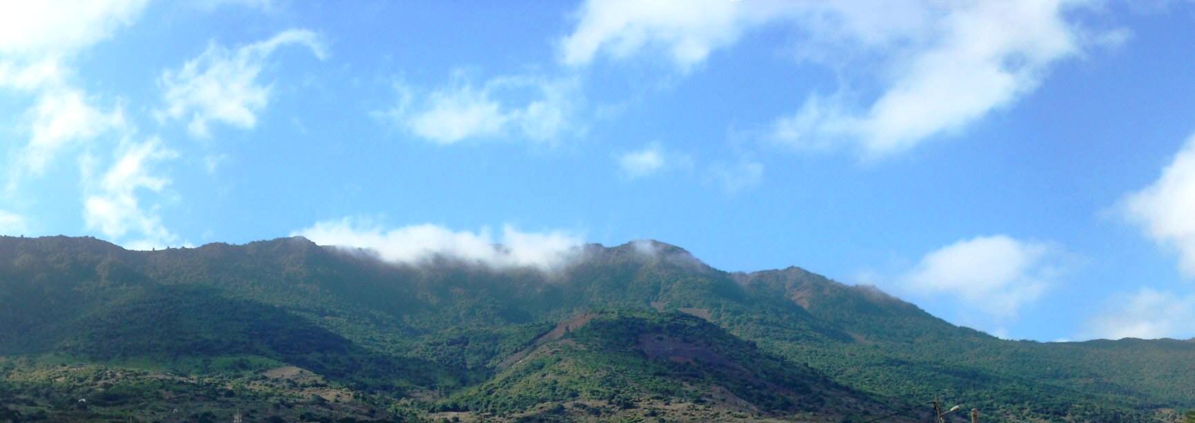 La cumbre