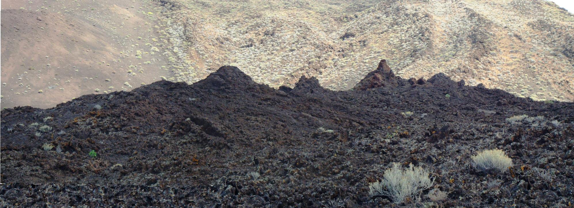 Alineacin de hornitos