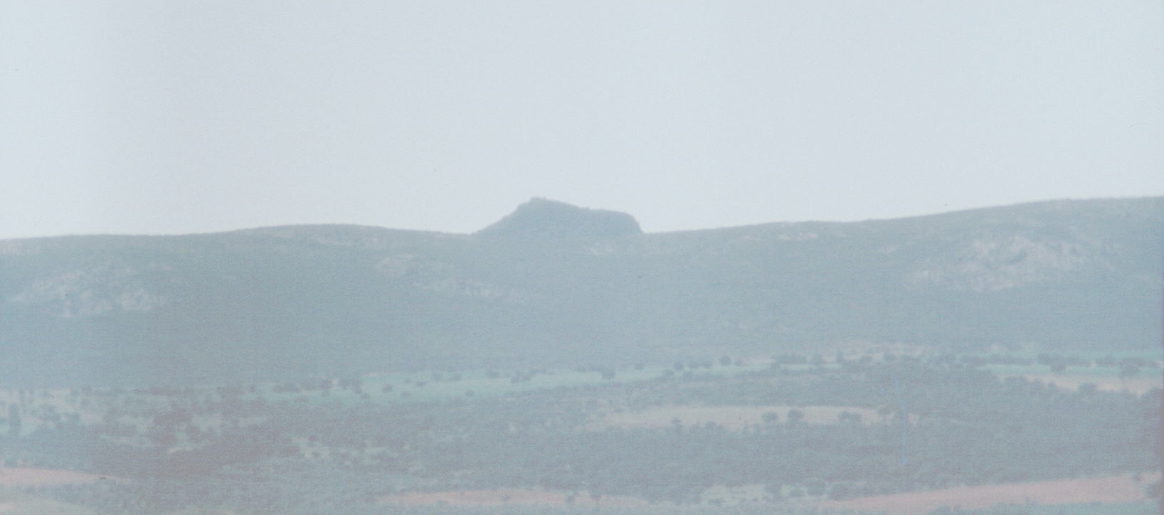 Volcn Morrn de Villamayor