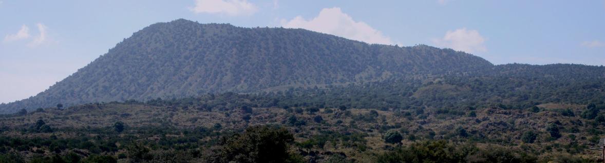 El Brujo