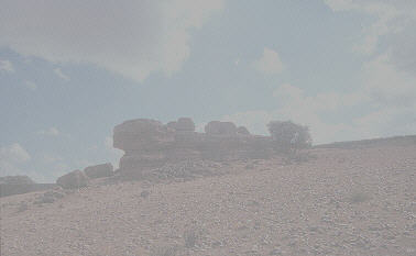 Maae de La Encina