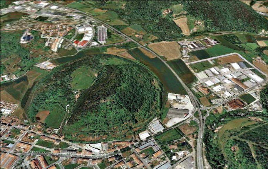 La Garrinada. Imagen Google