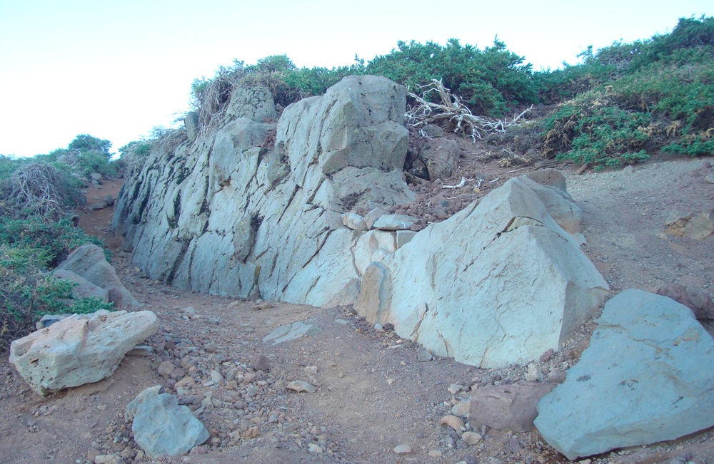 Sill