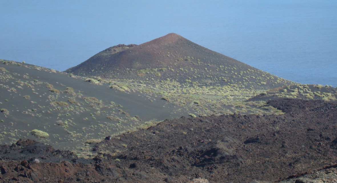 Cono del Viento