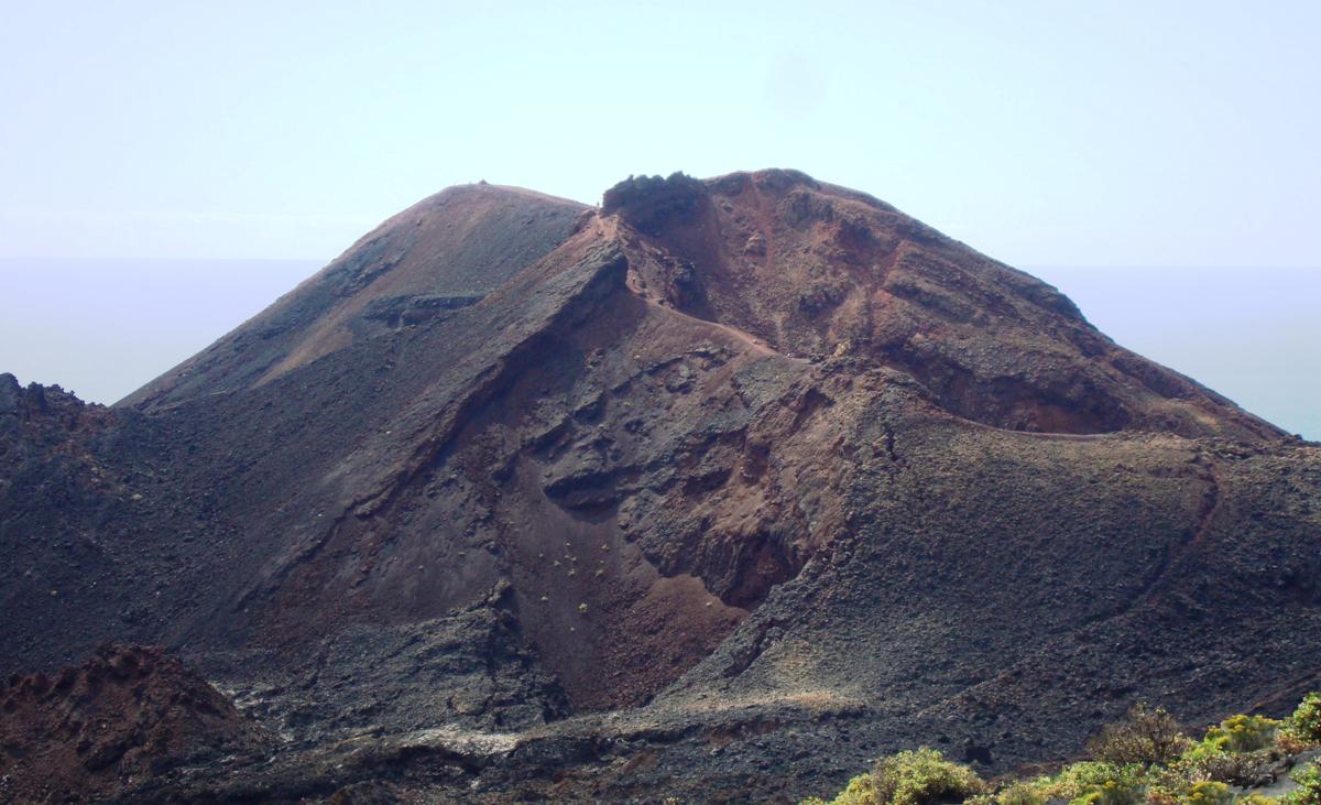 Erosin post erupcin