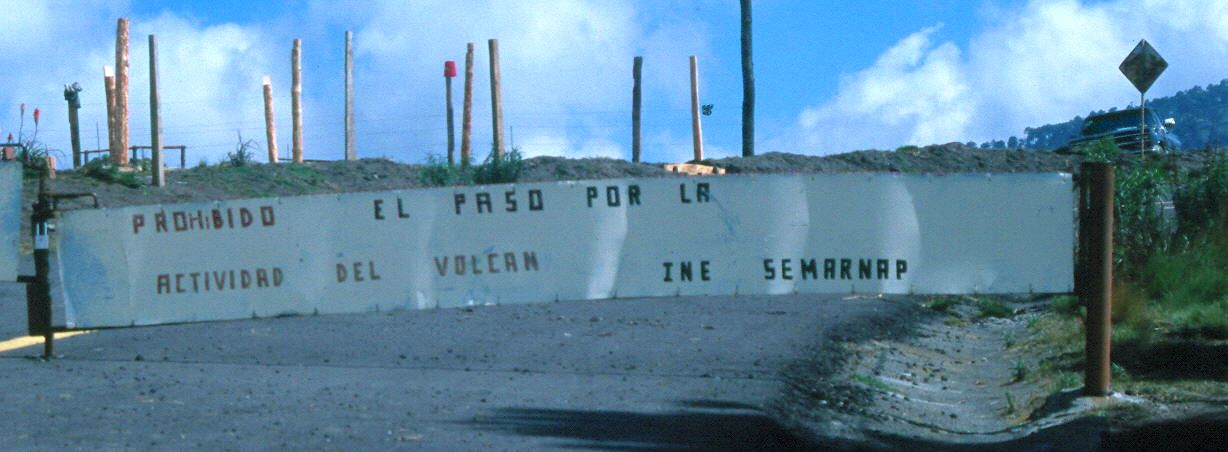 Slo pasan los vecinos 