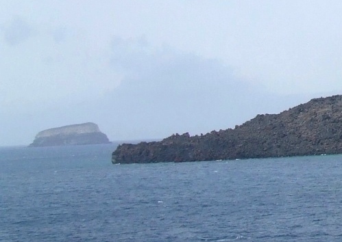 Islote de Aspronisi